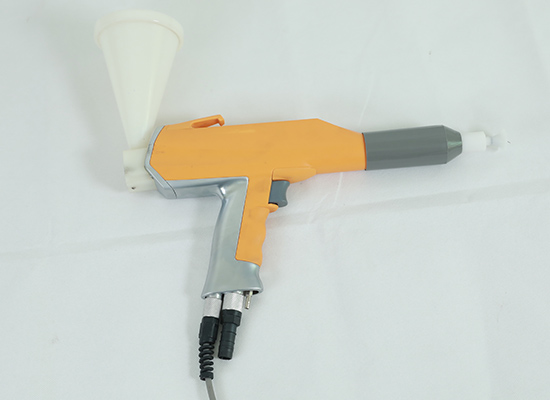 Unlock the Potential of Powder Coating Machine Kit