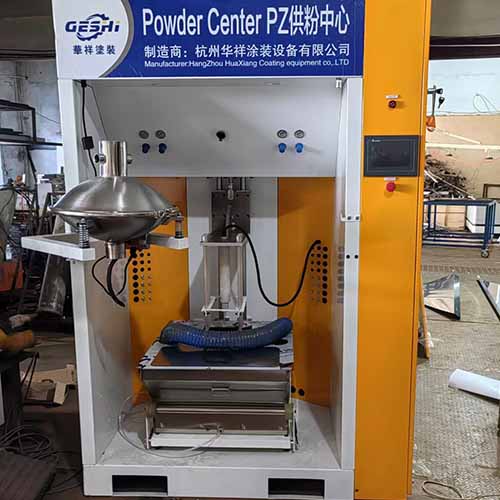 Cheap Powder Coating Kit Affordable Solutions for DIY Coating Projects
