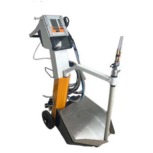 Aluminum Powder Coating Machine Applications Across Industries